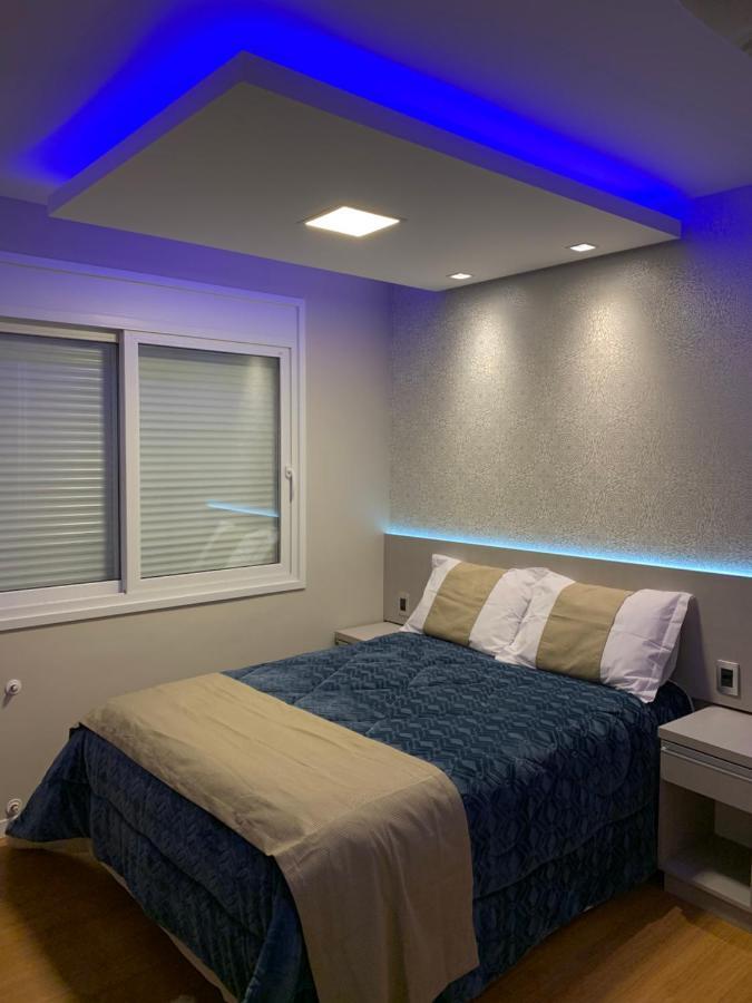 Apartamento Novo, Proximo A Catedral De Pedra Canela Ngoại thất bức ảnh